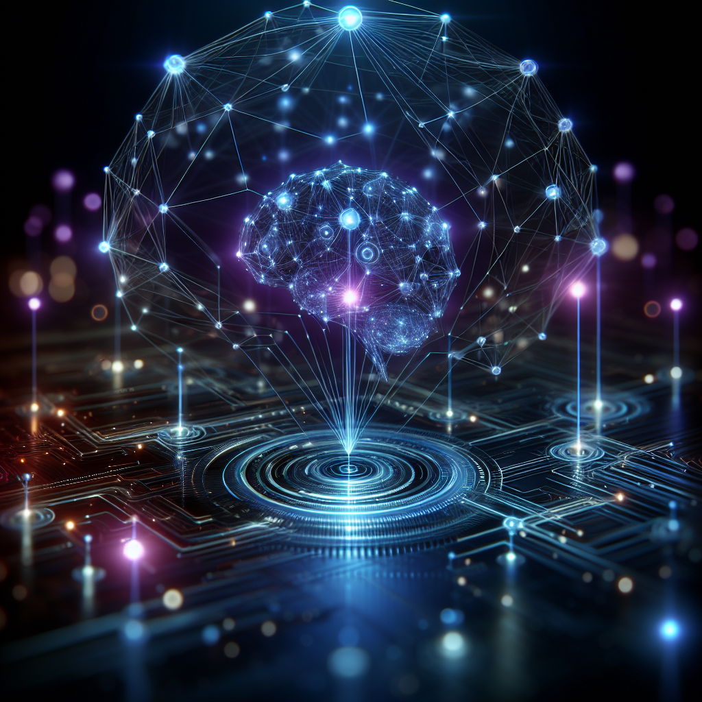 Beitragsbild neuronale Netze