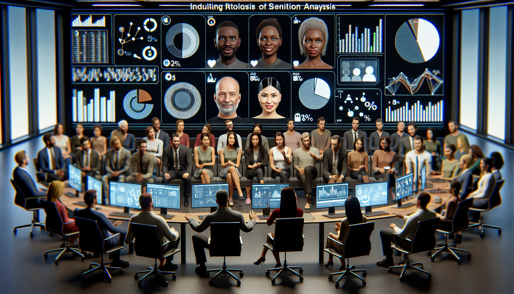 Funktionsweise der Sentimentanalyse: Ein Überblick