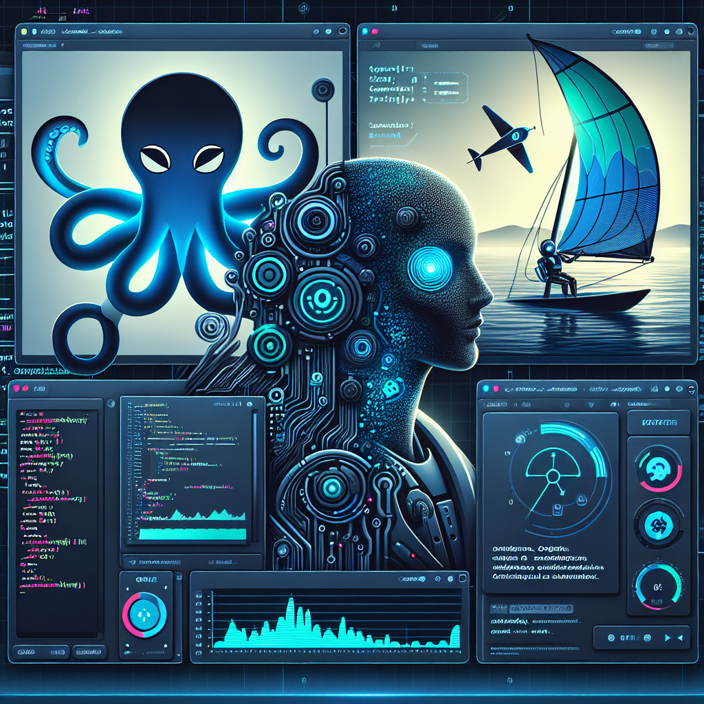 Vergleich der Code-Assistenten GitHub Copilot, Cursor und Windsurf mit Performance-Metriken