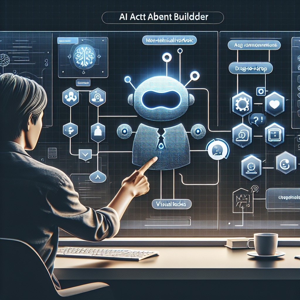 Low-Code KI-Agent Entwicklung Copilot Studio