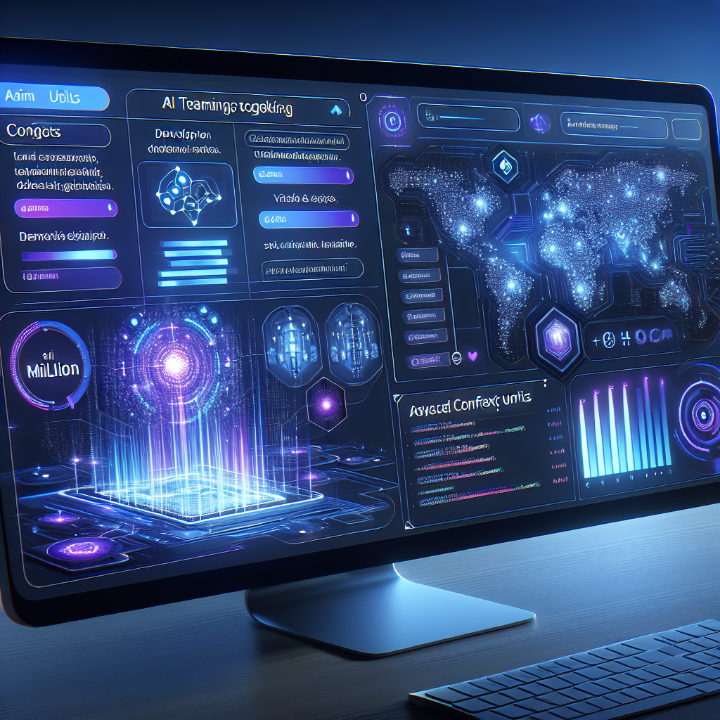 Claude Opus 4.6 - Anthropics neues KI-Flaggschiff mit 1 Million Token Kontextfenster