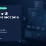 A2UI: Agenten-UI ohne Fremdcode – sicheres Enterprise-Cover für AI-Fabrik