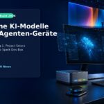 Microsoft Build 2026: hauseigene KI-Modelle und agentenzentrierte Geräte