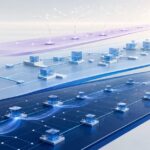 Three Horizons Strategie für KI-Portfolios in Unternehmen