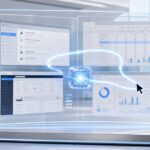 Cloudbasierter KI-Worker bedient mehrere Unternehmensanwendungen über eine visuelle Arbeitsoberfläche