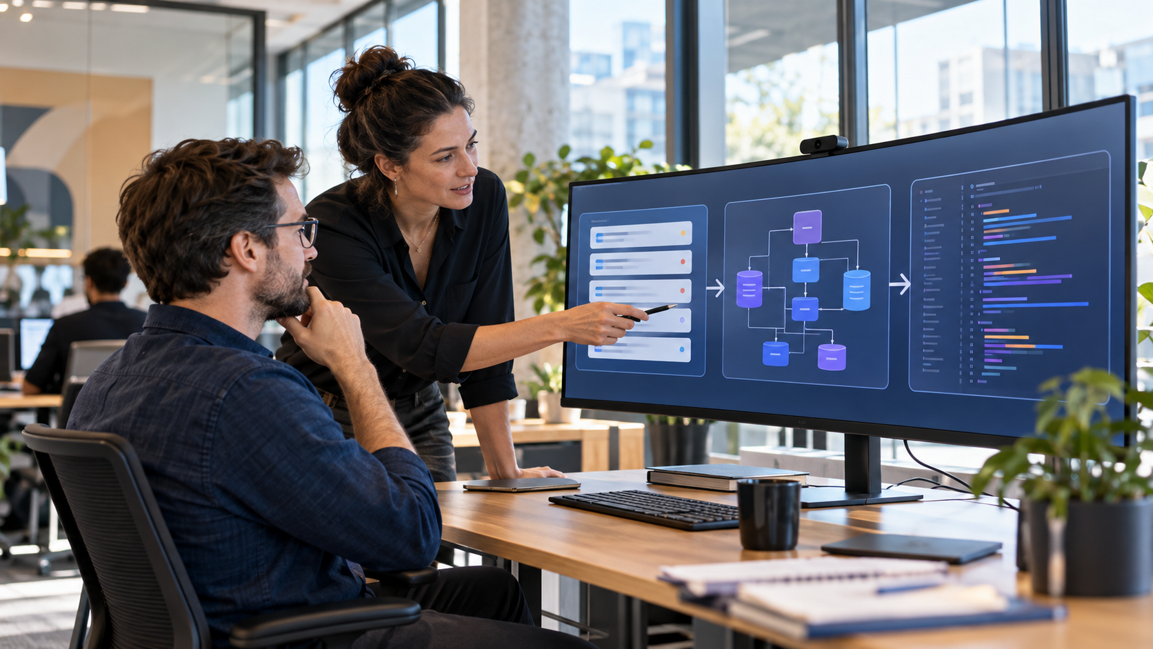 Softwarearchitekten planen mit einem dreistufigen Spec-Driven-Development-Workflow